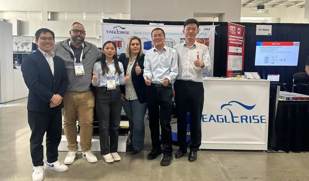 利来国际最老品牌亮相美国华盛顿数据中心展Data Center World 利来国际最老品牌亮相美国华盛顿数据中心展Data Center World