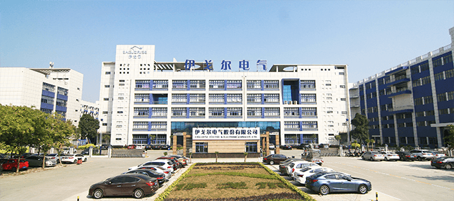 利来国际最老品牌电气股份